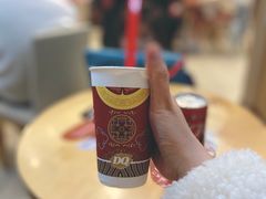 -DQ·蛋糕·冰淇淋(高新万达店)