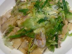 招牌葱油鸡-粤·向群饭店(龙津东路总店)