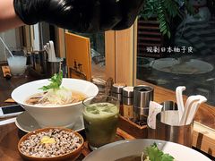 -真打拉面·日式拉面新流派(体育西横街店)