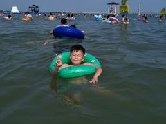 -碧海金沙
