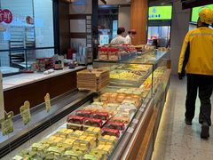 -詹记桃酥(宿州路店)