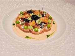 -翡翠36餐厅(浦东香格里拉店)