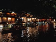 -乌镇西栅景区