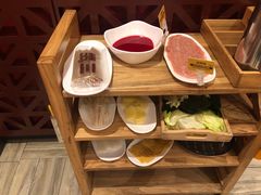 -巴奴毛肚火锅(安阳相州店)