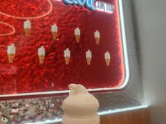 -DQ·蛋糕·冰淇淋(三亚青春颂店)