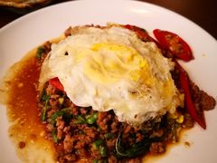 -泰国餐厅 Thai Food(裕华万达店)