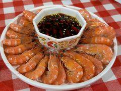 -琼大师东方烤乳猪(亚特兰蒂斯店)