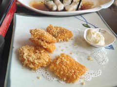 -千岛湖品鱼馆(钓鱼岛店)