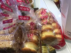 -老香齋(五角场店)