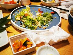 -山之川日料放题(通州店)