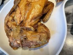 -西安饭庄·非遗陕菜(凤城五路店)