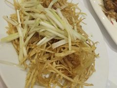 -永兴餐厅(复兴中路店)