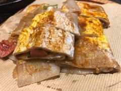 -金掌勺东北菜(格兰晴天店)