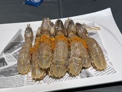 -海鲜e族(马王堆店)