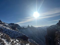 -张掖平山湖大峡谷景区