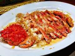 -紫阳海鲜楼·传承闽味(长乐路总店)