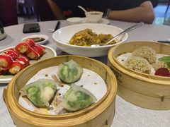 -潮府馆·非遗潮州菜·港式点心(世纪公园店)