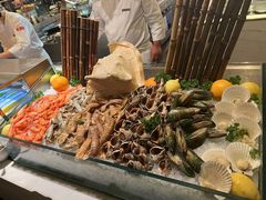 -君悦酒店·乐厨·高空自助餐(青年大街店)