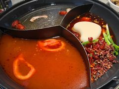 -龙厂长老火锅(抚琴店)