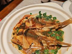 -永安鱼庄·镇江菜(东吴路店)