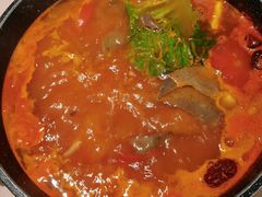 -诗爷牛尾汤(大坪英利店)