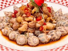 -湖上人家·船菜·私房菜(拈花湾景区店)
