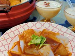 -撒拉花儿·新疆菜·清真(太阳宫店)