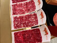 -左庭右院鲜牛肉火锅(苏州园区永旺店)