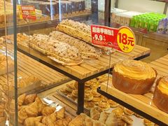-味多美蛋糕(灯市口店)