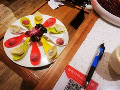 -庖丁家水煮牛排火锅(巴国城店)