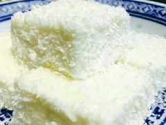 椰汁糕-黄氏壹品汇•水牛奶甜品(全国总店)