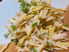天目山笋干-外婆家(南开大悦城店)