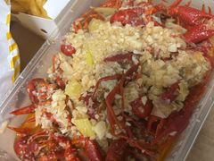 -一起吃小龙虾·海鲜(海珠店)