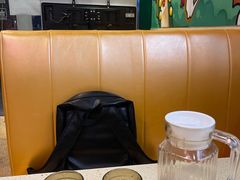-明腾壹间茶餐厅(新都会花园广场店)