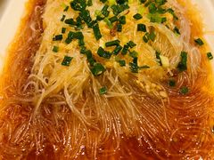 粉丝蒸鱿鱼-华盛丰温州大排档(东三环南路店)