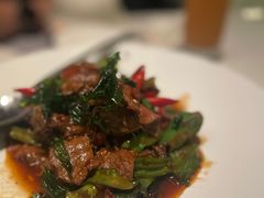 -金链花·泰国餐厅(国贸店)