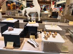 -铂丽斯国际大酒店-凯悦自助餐厅