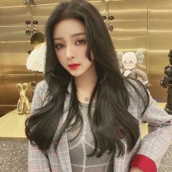 -3AM HAIR SALON染发接发