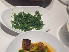 -贡宴盐帮菜自贡驻京联络处餐厅
