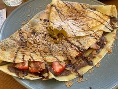-Jamaicablue Coffeeshop(中央广场店)