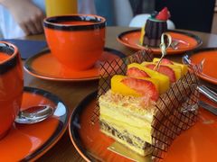 -厦门万丽酒店·R Bar