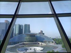 -杭州国际会议中心洲际酒店-原素全日餐厅(解放东路店)