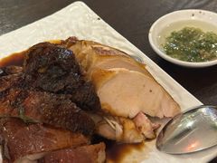 -文兴酒家(Chinatown - Gerrard Street)