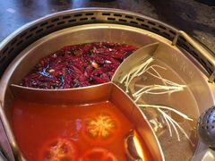 奔驰锅-小龙坎老火锅(北京三里屯店)