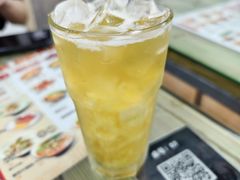 -兴华里茶记(禅城同济首店)