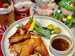 -狮拾久·现代新加坡料理(壹方城店)