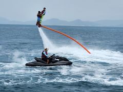 -三亚西岛海洋文化旅游区