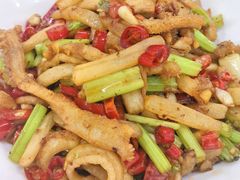 -笨罗卜浏阳菜馆(龙华鹏润达店)