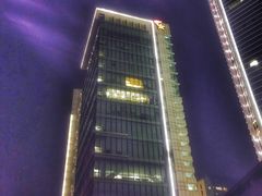 -中国福利会少年宫