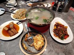 -王庄阿咪海鲜大排档(上下杭店)